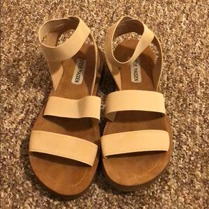Steve Madden Raffy Sandal